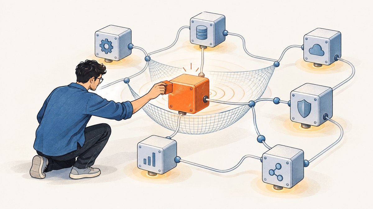 What Does Non-Regression Testing Mean?