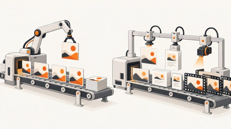 10+ NoSQL Database Clients to Know About