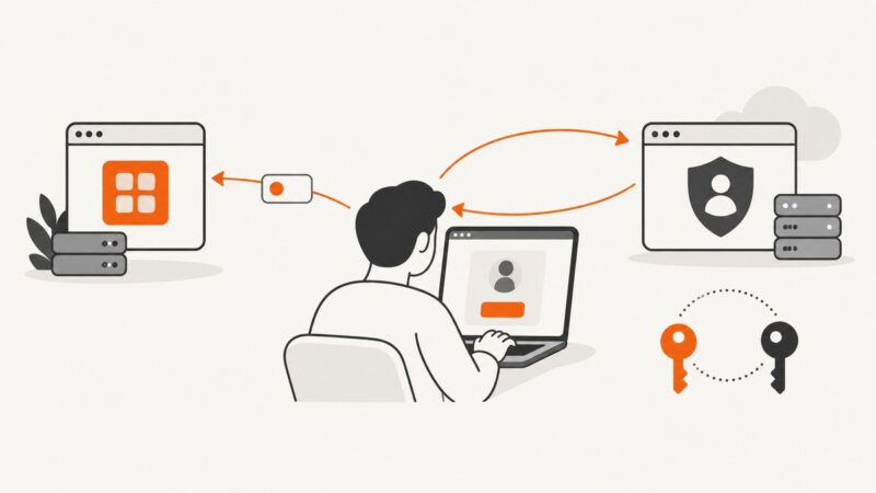 OAuth Code Examples: Authorization Code with PKCE