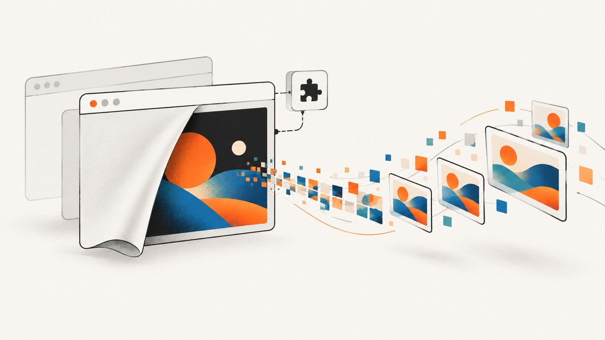 How to Generate Images with chrome.experimental.offscreenTabs.toDataUrl