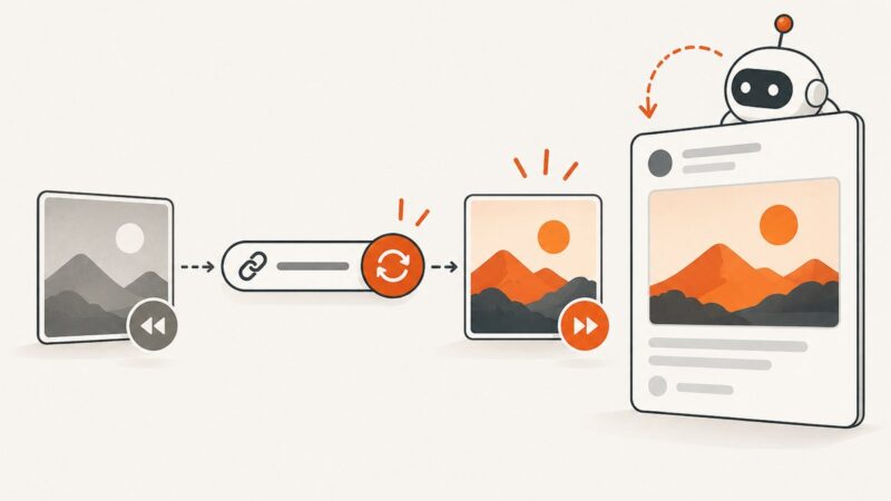 OG Image Caching and Refreshes: Why Old Previews Persist and How to Fix Them