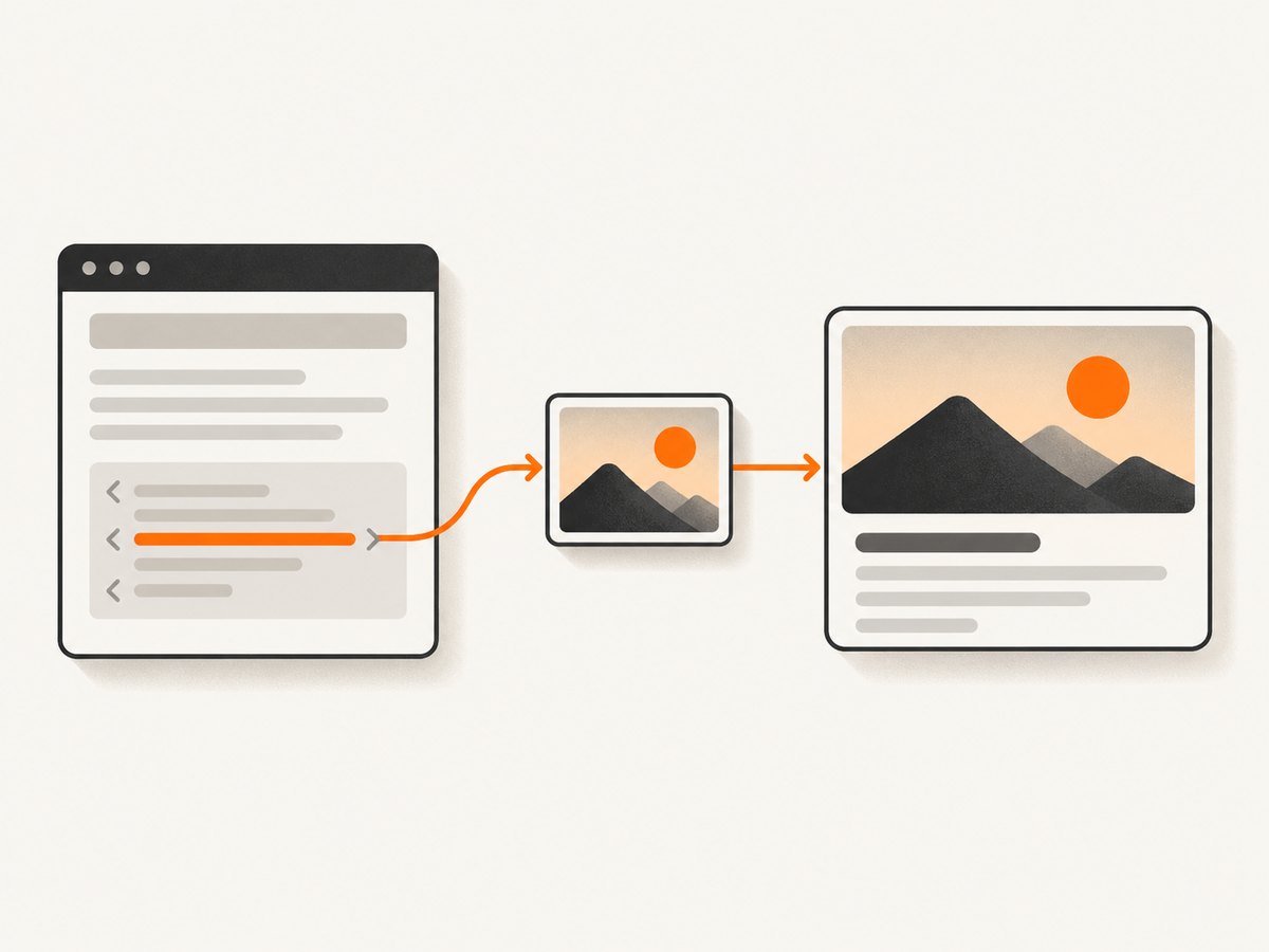 The og:image tag points to a hosted image URL; it does not create the asset.