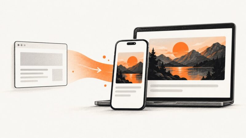 OG Image Example: HTML, Preview Design, and Testing Guide