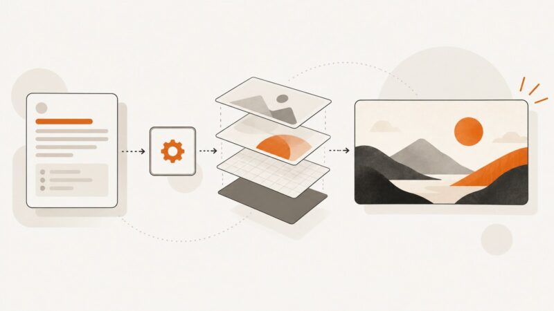 OG Image Generator: Automatic Open Graph Images for Every Post