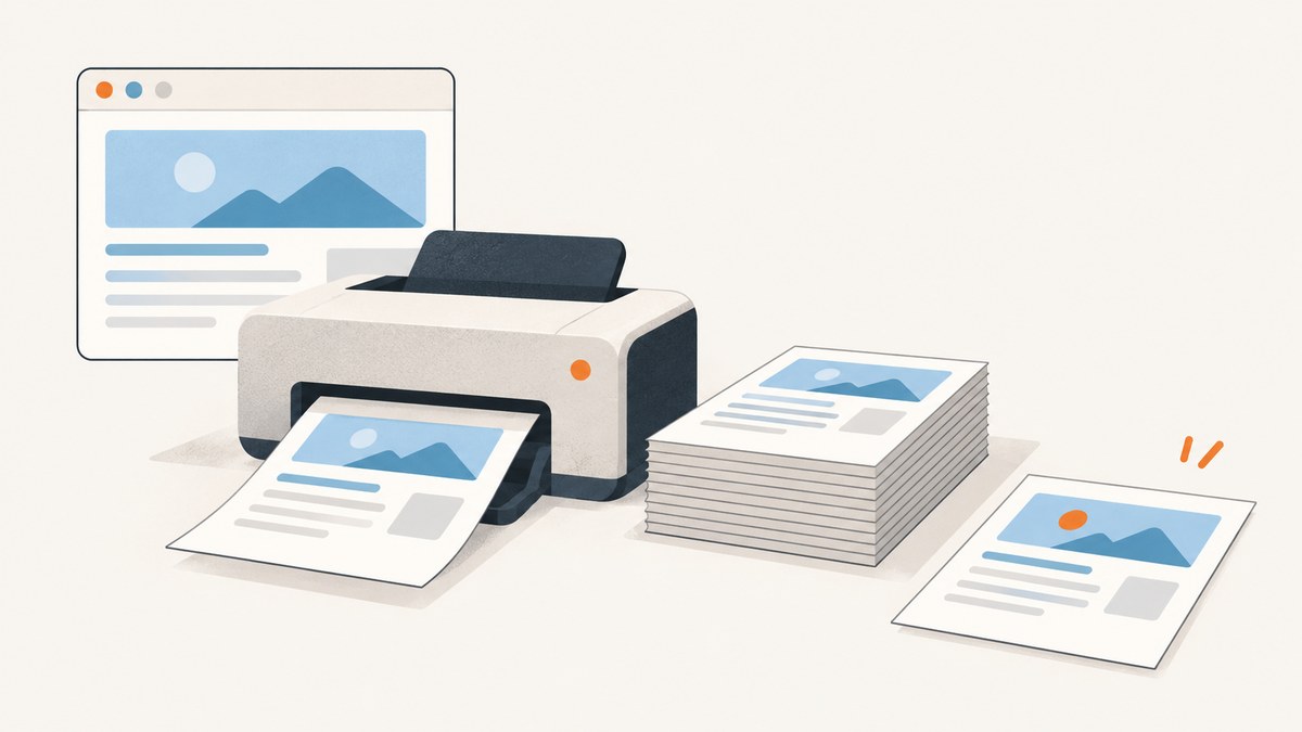 How to Omit the Last Page When Printing a PDF With Puppeteer