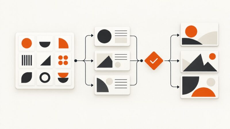 How Your Marketing Team Can Create On-Brand Graphics Without a Designer