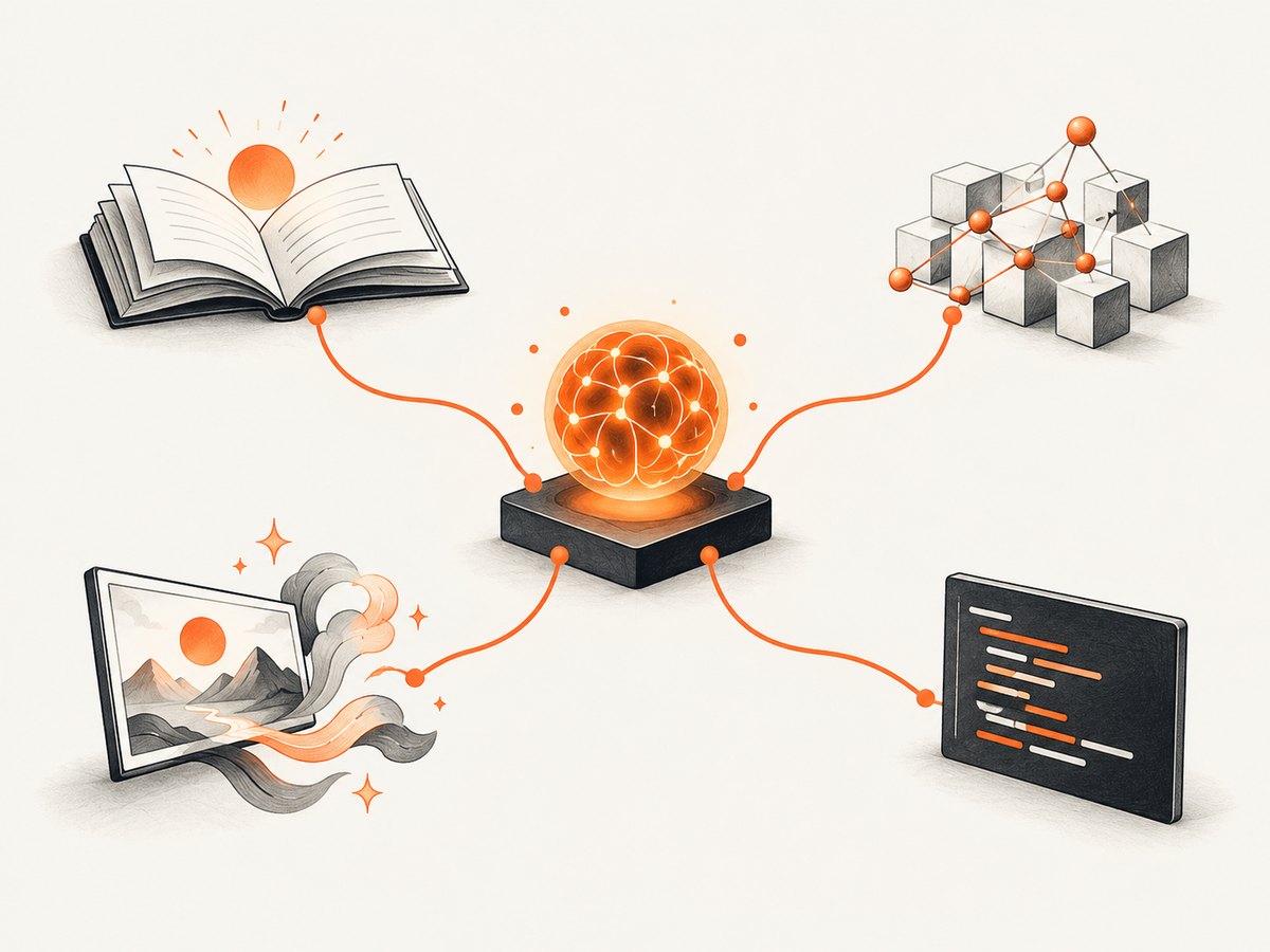 AI course catalogs cover several learning goals; choose a path based on what you want to do next.