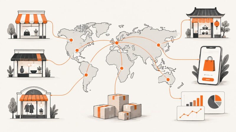 Online Marketplaces to Know and Monitor