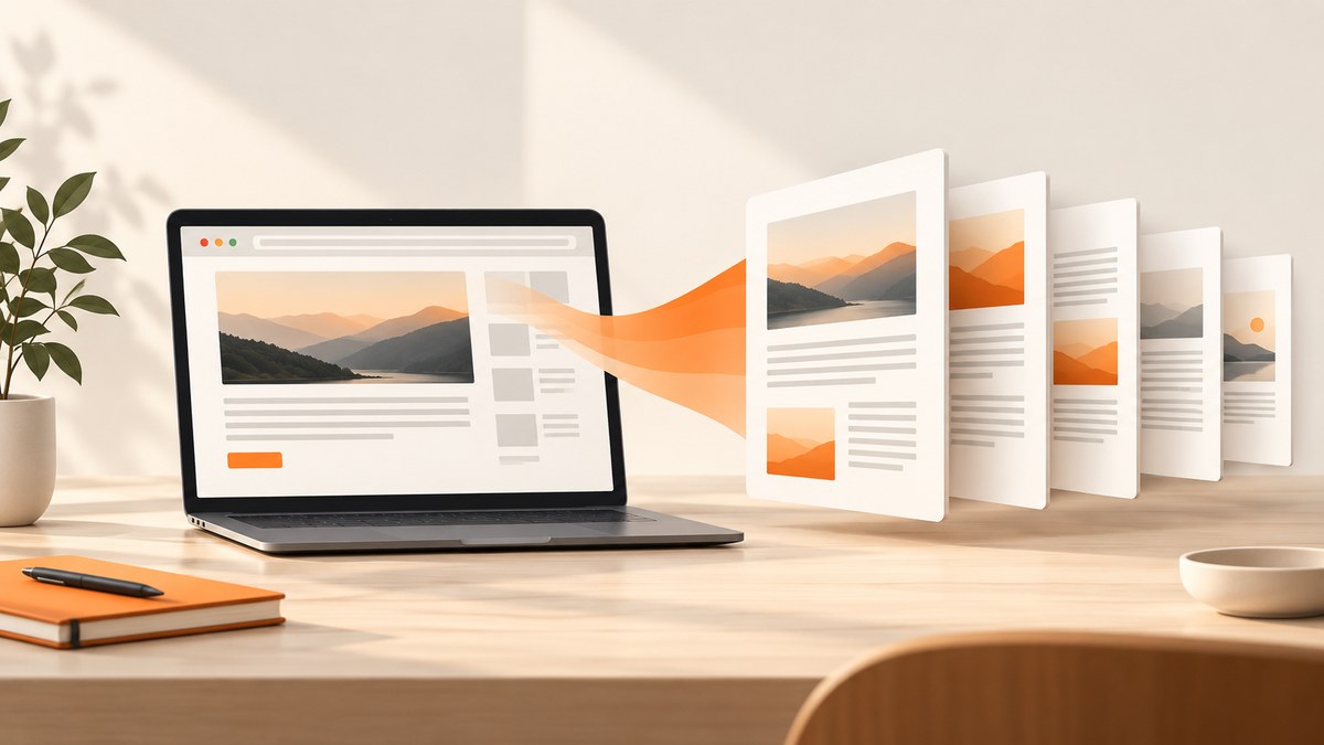 Open Graph Description Length: The Complete Guide