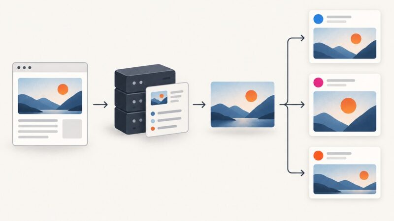 Open Graph Image Platform Guides