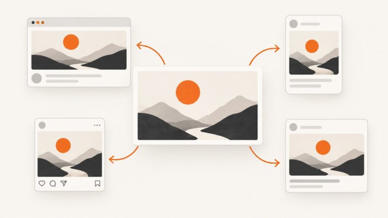 Open Graph Image Templates for Social Sharing