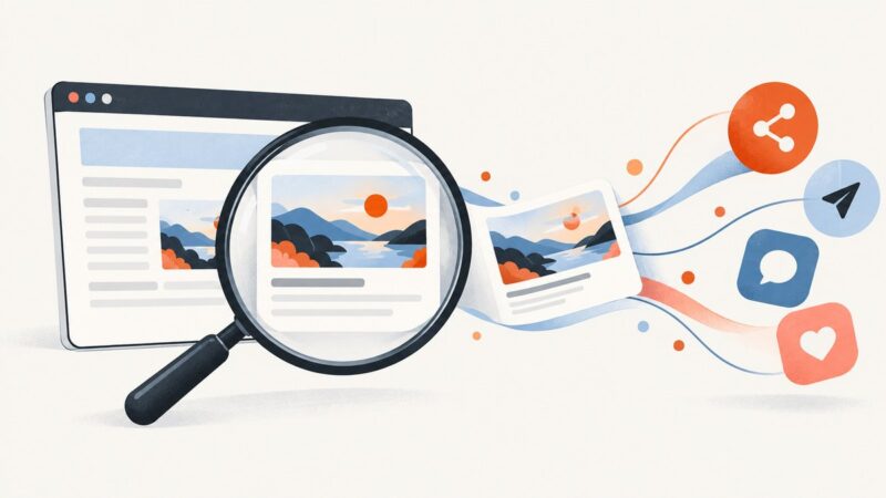 Open Graph Image Testers: How to Check and Fix Social Previews