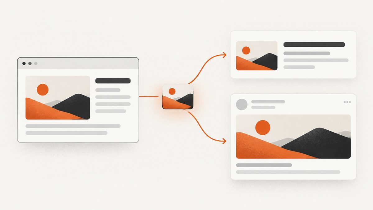 How Open Graph Images Affect SEO and Social Sharing