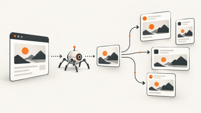 How Open Graph Images Create Social Preview Cards