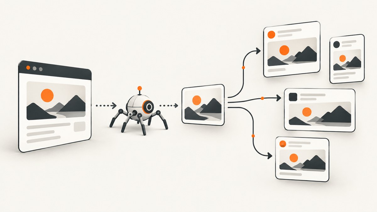 How Open Graph Images Create Social Preview Cards