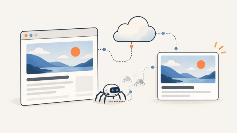 Open Graph Images for Websites: Metadata, Crawlers, and Debugging