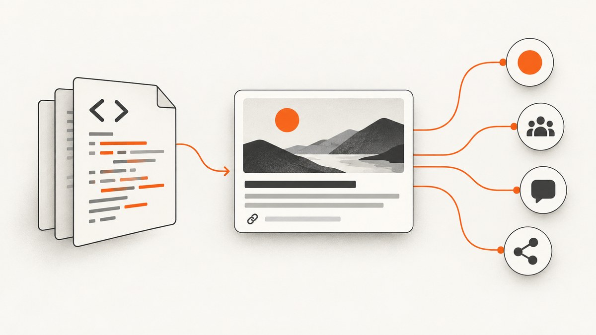 What Is the Open Graph Meta Tag and How Do You Use It?