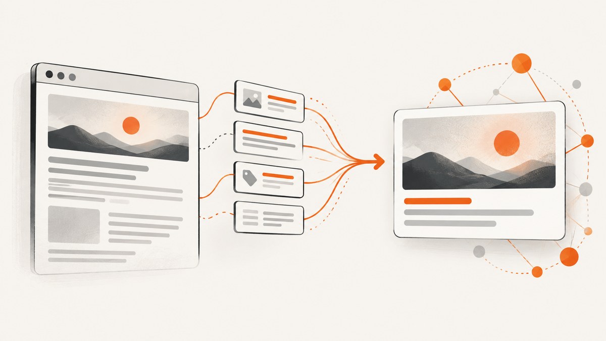 Open Graph Tags Examples: Complete HTML Guide