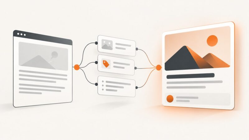 Open Graph Types: A Complete Guide to og:type
