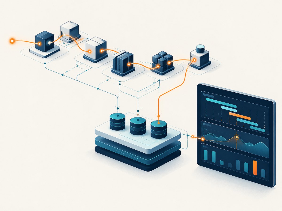 Choosing an APM backend means matching trace context, storage and query needs to the way your team investigates incidents.
