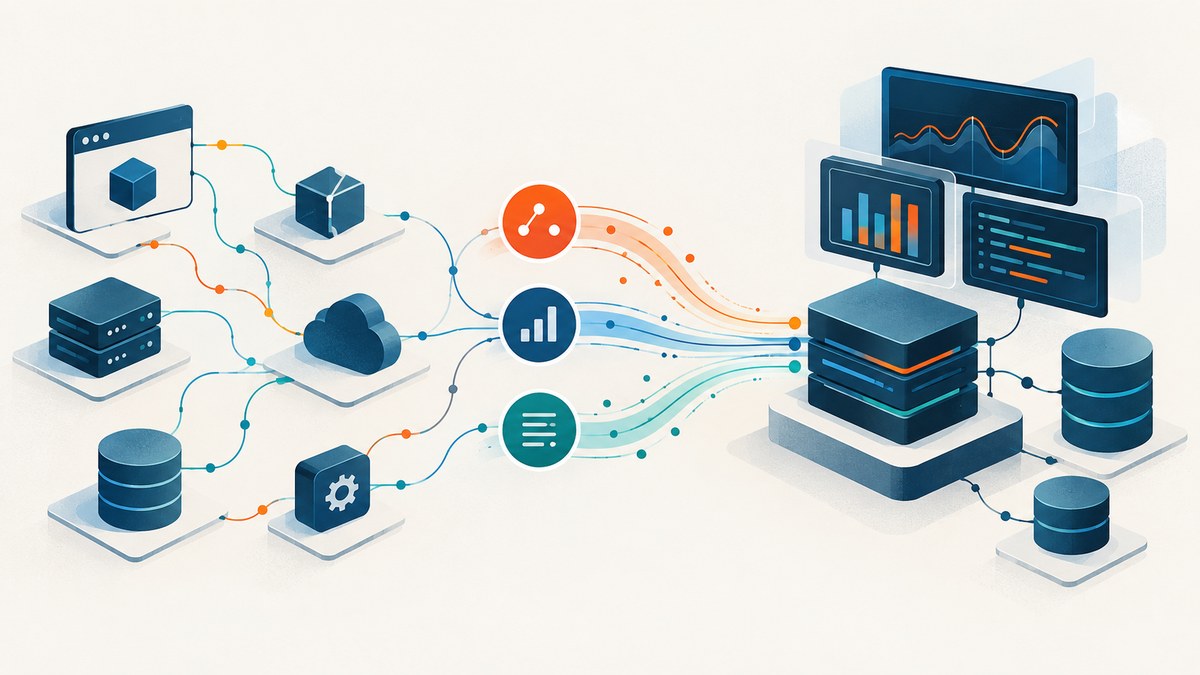 10 Open-Source Application Performance Monitoring Tools