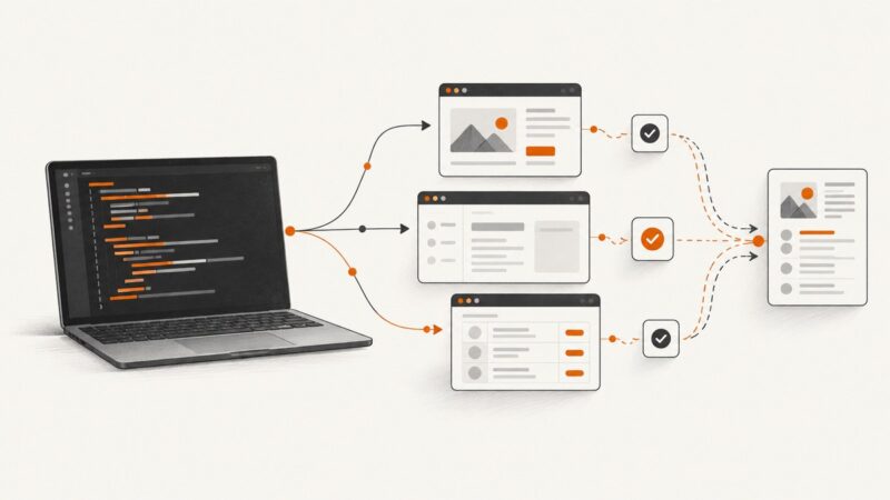 16 Open-Source Browser Automation Tools for Developers