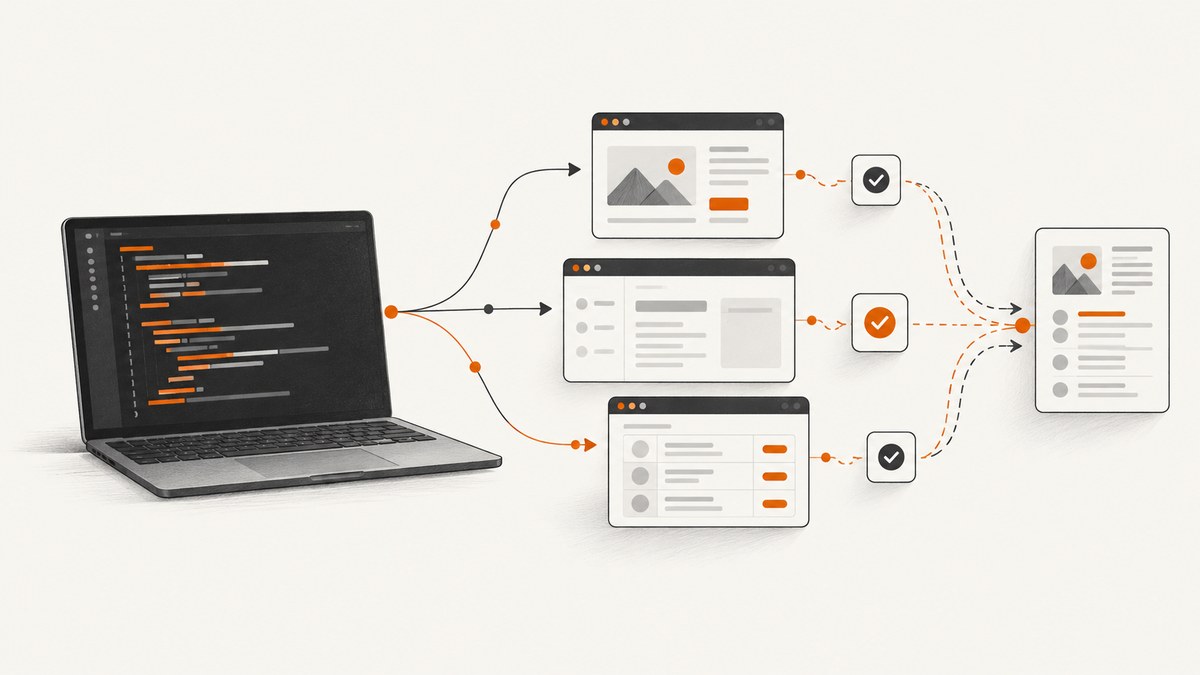 16 Open-Source Browser Automation Tools for Developers