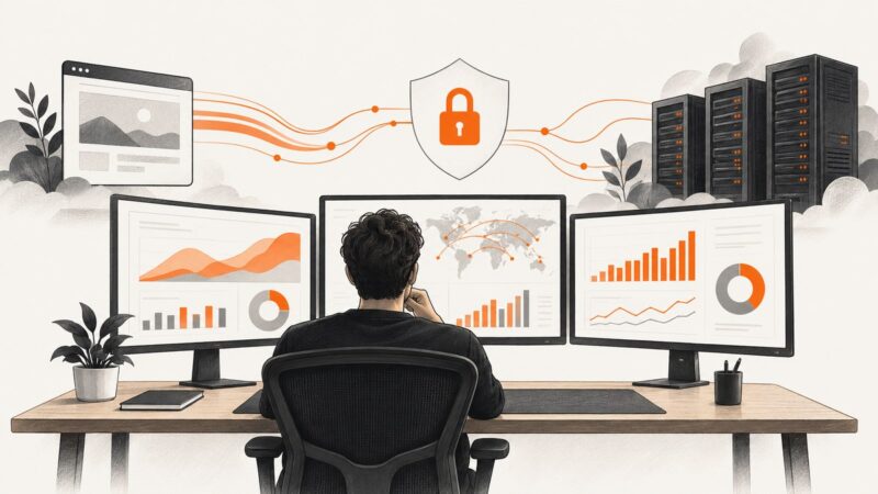 11 Open-Source Web Analytics Tools For Better Website Insights