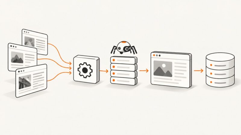 Open-Source Web Scrapers: Best Tools and How to Choose