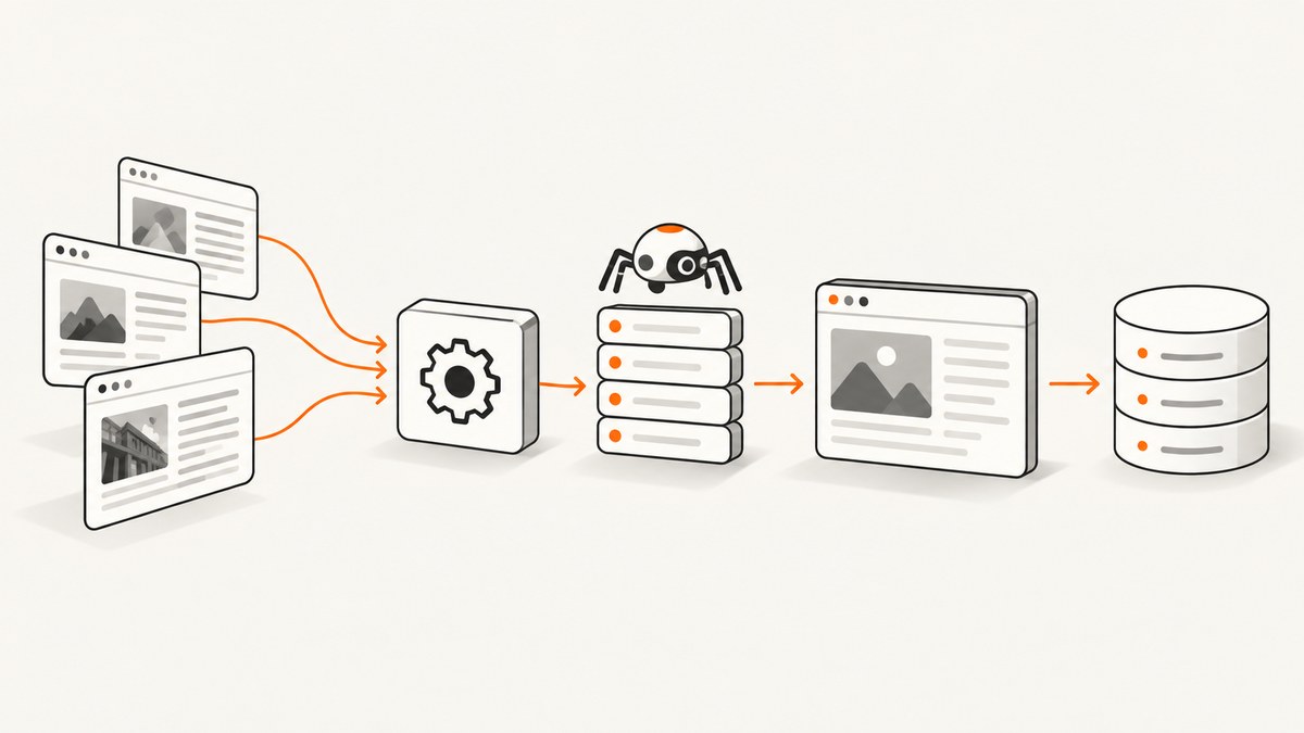 Open-Source Web Scrapers: Best Tools and How to Choose