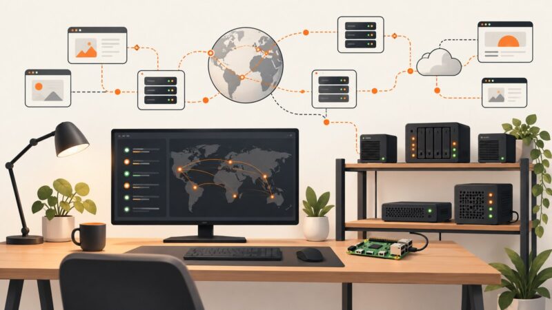 15 Best Open-Source Website Monitoring Tools