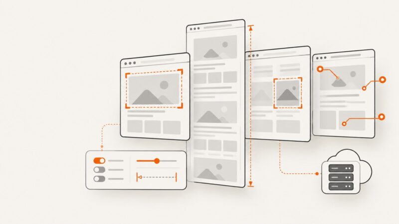 How OpenClaw Can Capture Website Screenshots