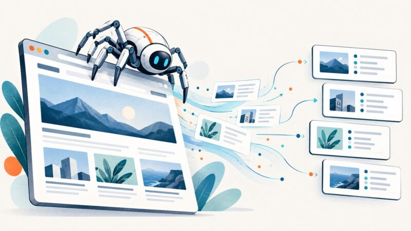 Using Website Screenshots in OpenClaw Workflows