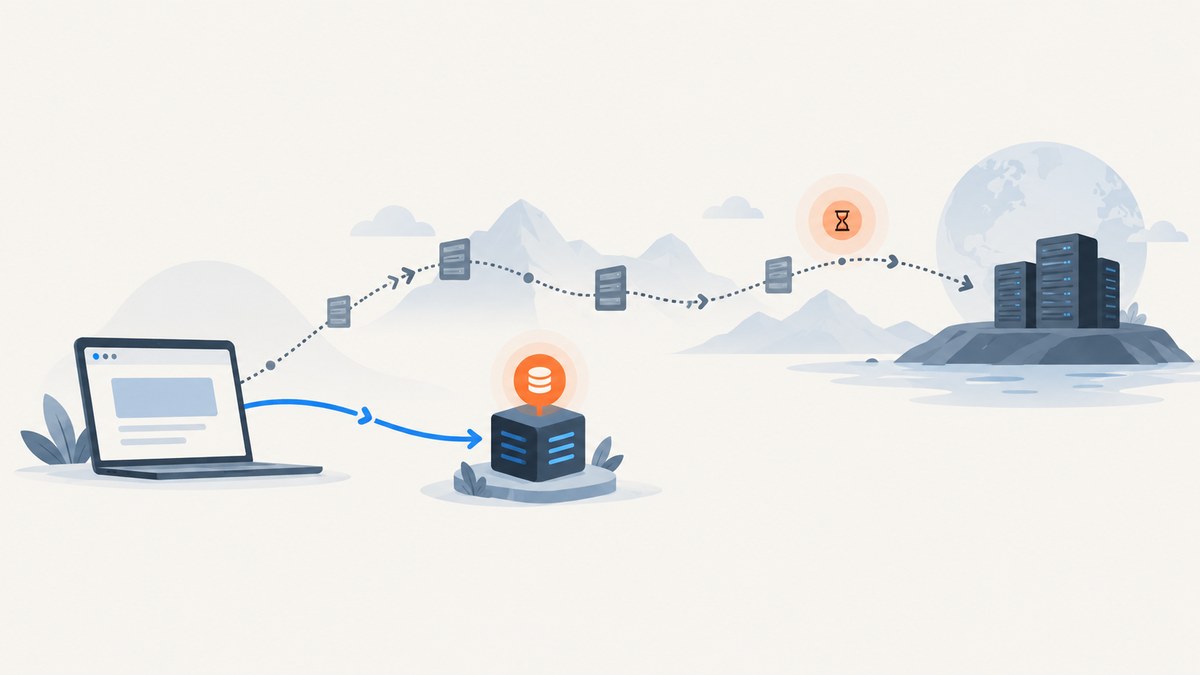 How to Optimize Network Performance for Web Applications