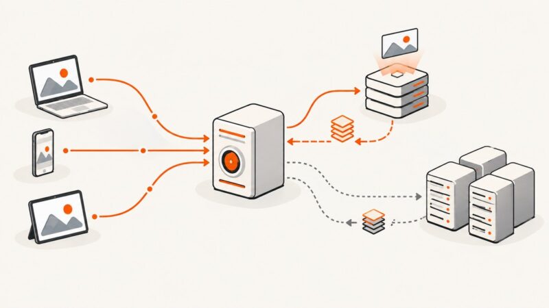 How to Optimize Proxy Bandwidth and Latency