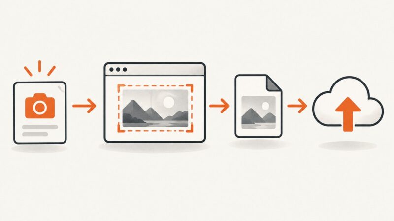 Optimize Screenshot API Response Times and Image File Sizes