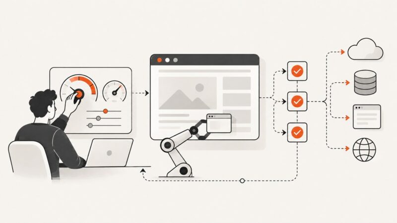 6 Pro Tips for Optimizing Web Automation with Puppeteer