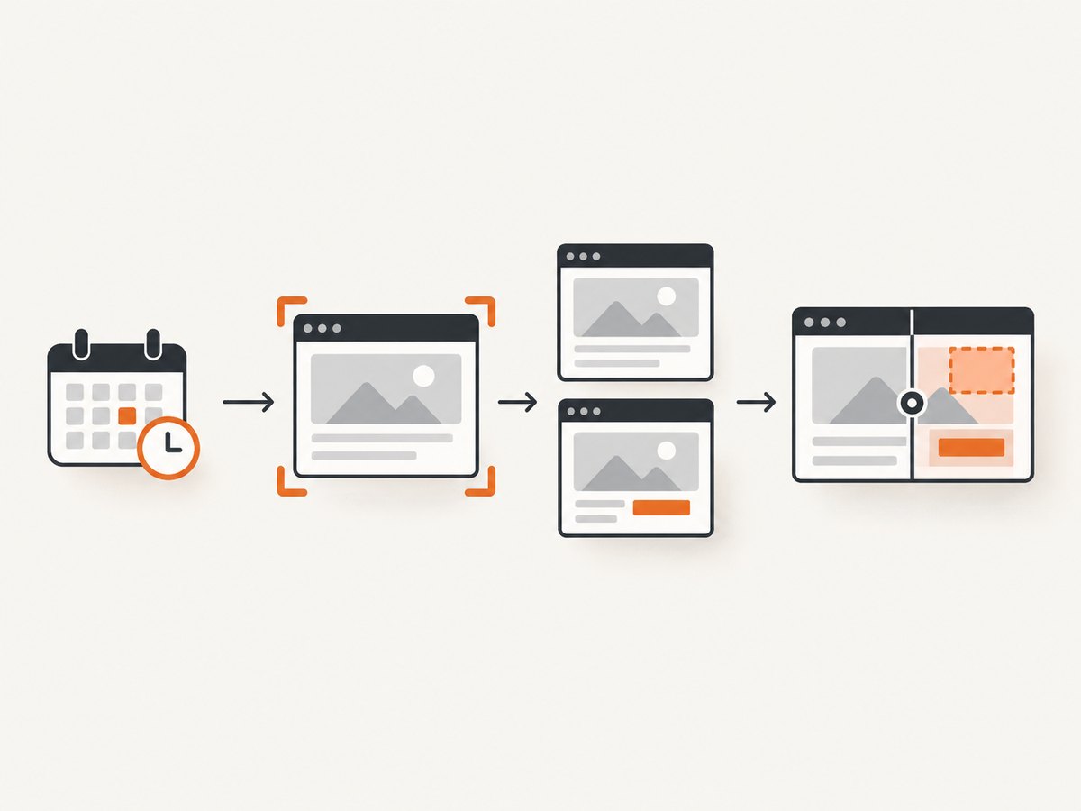 Consent and overlay handling keeps the product view usable for visual checks.