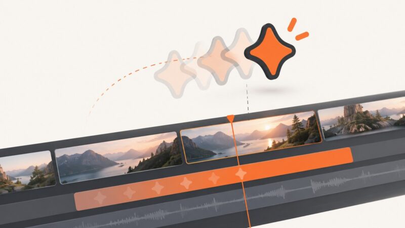 How to Overlay an Animated GIF on a Video Template