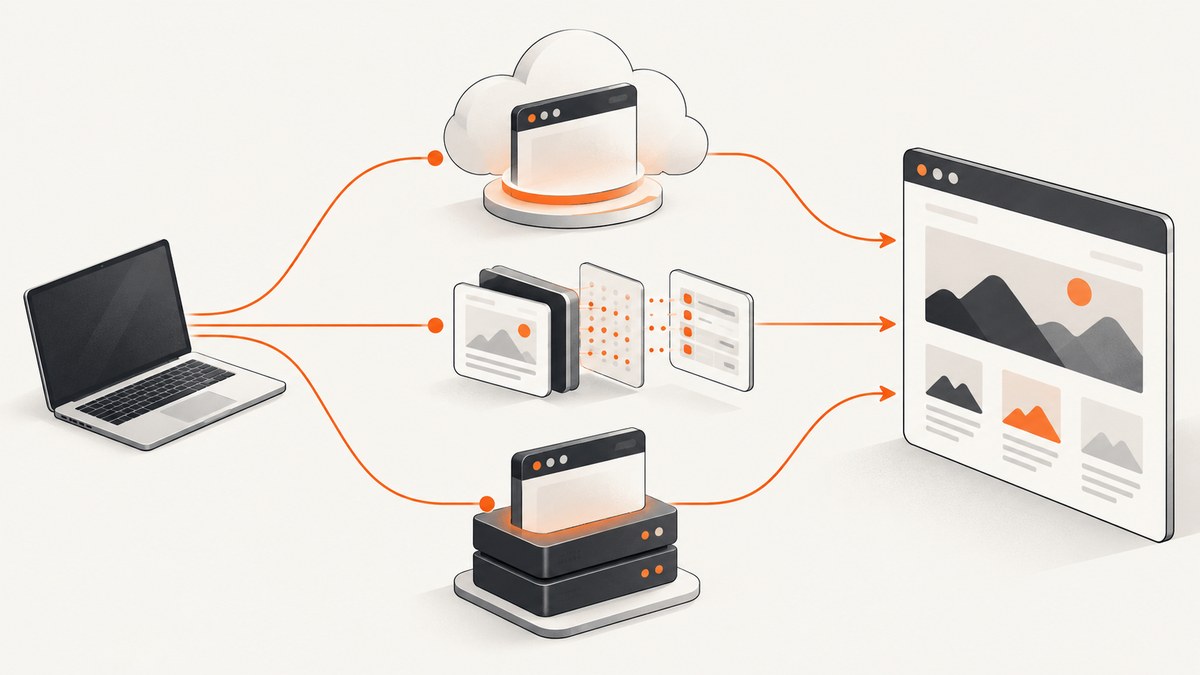 Oxylabs Alternative for Browser Automation