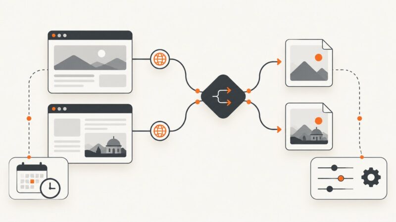 PagePixels vs ScreenshotMachine: Which Screenshot API Is Better in 2026?
