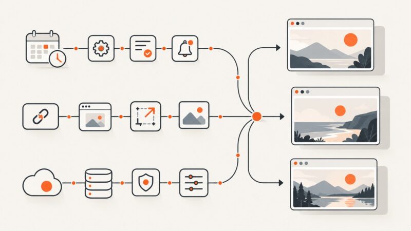 PagePixels vs Thum.io: Which Screenshot API Is Better in 2026?