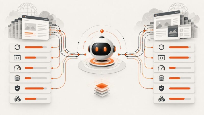 Parallel Extract vs. Apify Web Fetch: Which Should AI Agents Use?