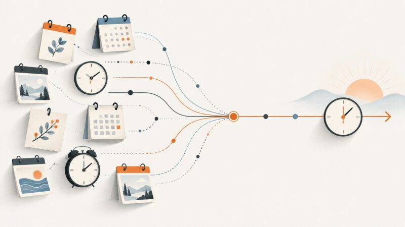How to Parse Datetime Strings in Python with Dateparser
