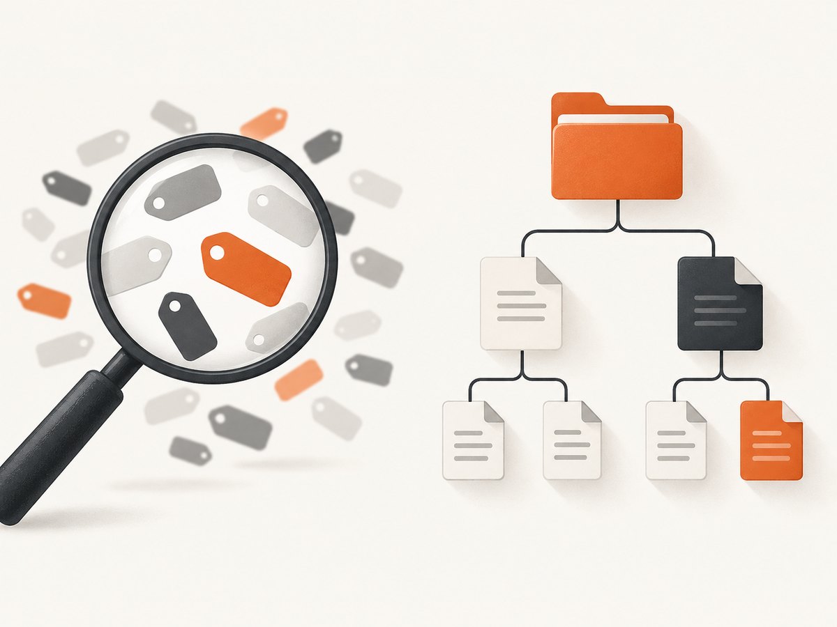 A substring match can stop at a nested closing tag, while a parser works with document structure.