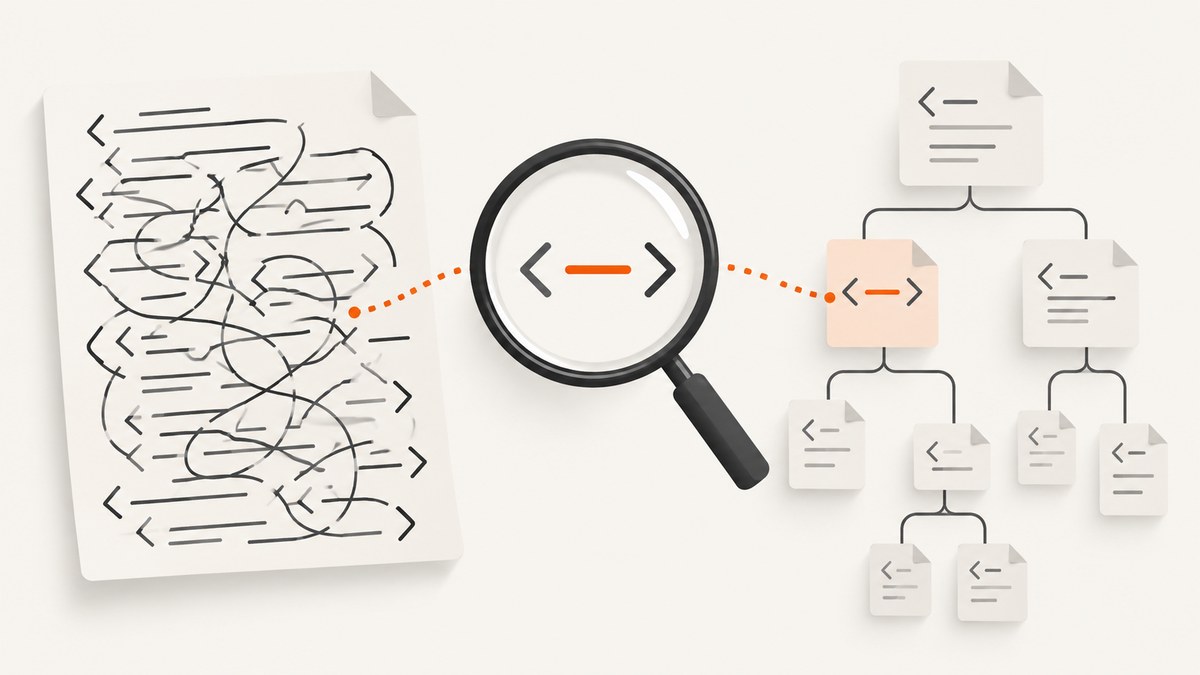 How to Parse HTML with Regular Expressions