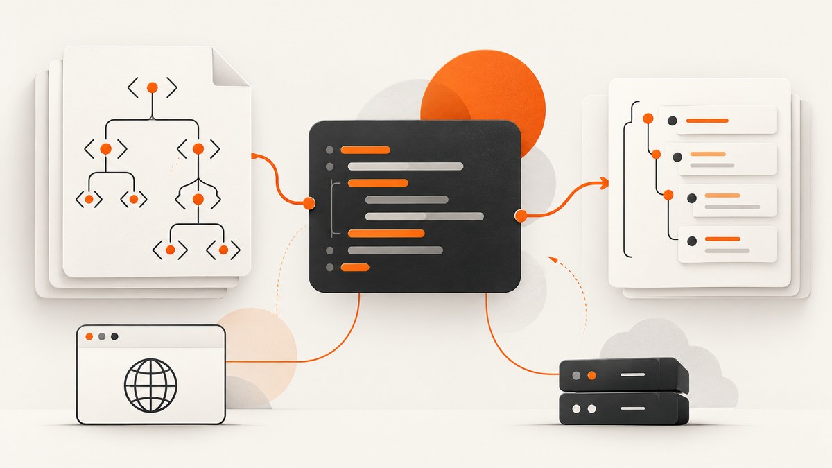 How to Parse XML in JavaScript: A Step-by-Step Guide