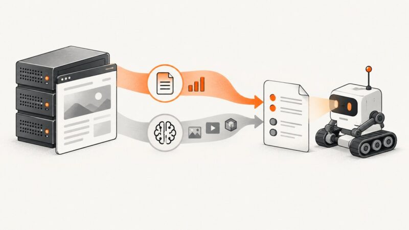 Parsing TDMRep and AI.txt: Purpose-Based Scraping Controls
