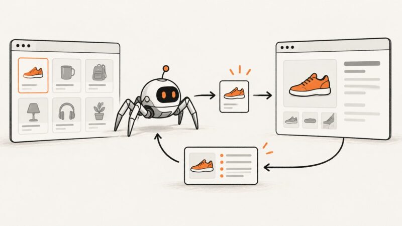How to Pass Data Between Scrapy Callbacks