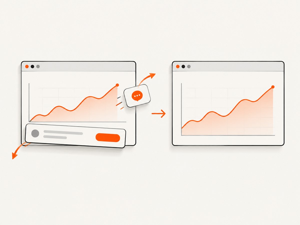 A screenshot service can handle common page clutter before returning a capture.